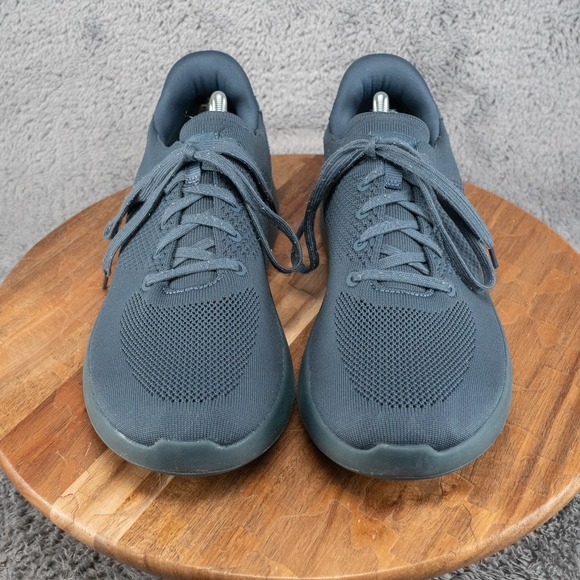Kizik Lima Orion Blue Mens Size 12 Athletic Sneaker main image 5